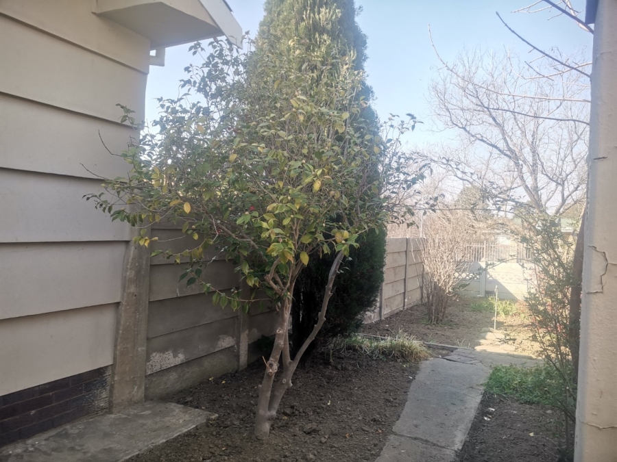 3 Bedroom Property for Sale in Senekal Free State